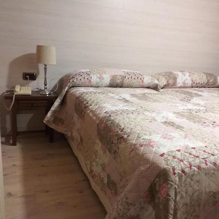Hotel Giral بييسكاس المظهر الخارجي الصورة