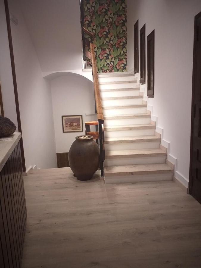 Hotel Giral بييسكاس المظهر الخارجي الصورة