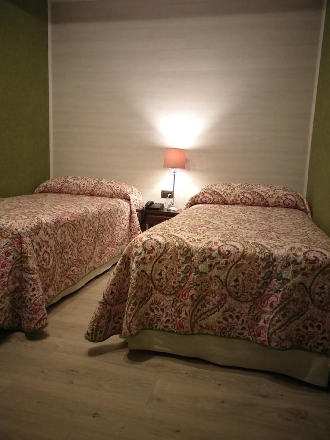 Hotel Giral بييسكاس المظهر الخارجي الصورة