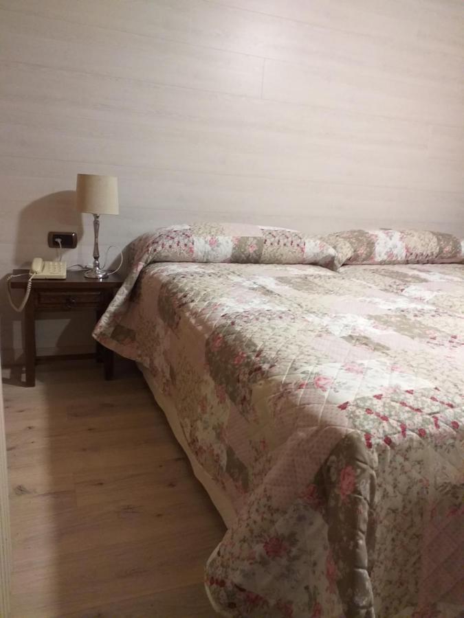 Hotel Giral بييسكاس المظهر الخارجي الصورة