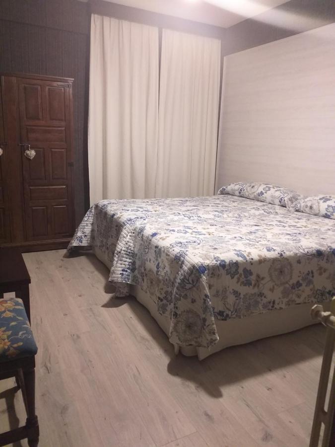Hotel Giral بييسكاس المظهر الخارجي الصورة