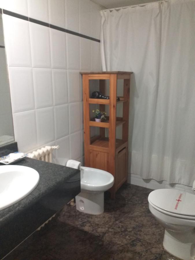 Hotel Giral بييسكاس المظهر الخارجي الصورة