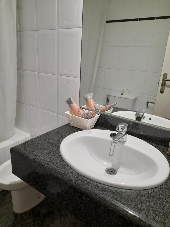 Hotel Giral بييسكاس المظهر الخارجي الصورة