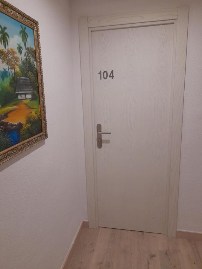 Hotel Giral بييسكاس المظهر الخارجي الصورة