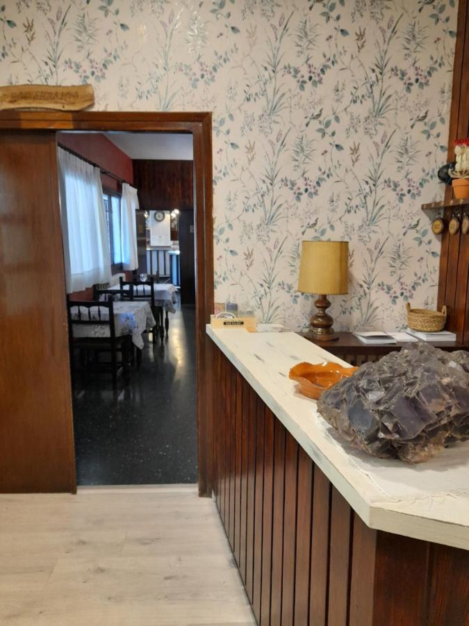 Hotel Giral بييسكاس المظهر الخارجي الصورة