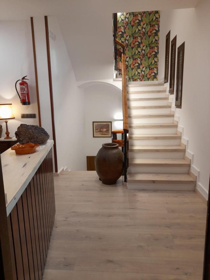 Hotel Giral بييسكاس المظهر الخارجي الصورة