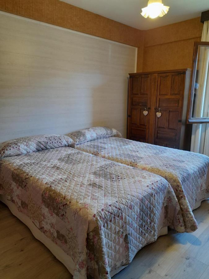 Hotel Giral بييسكاس المظهر الخارجي الصورة