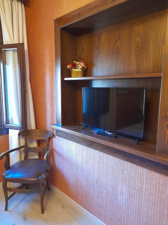 Hotel Giral بييسكاس المظهر الخارجي الصورة