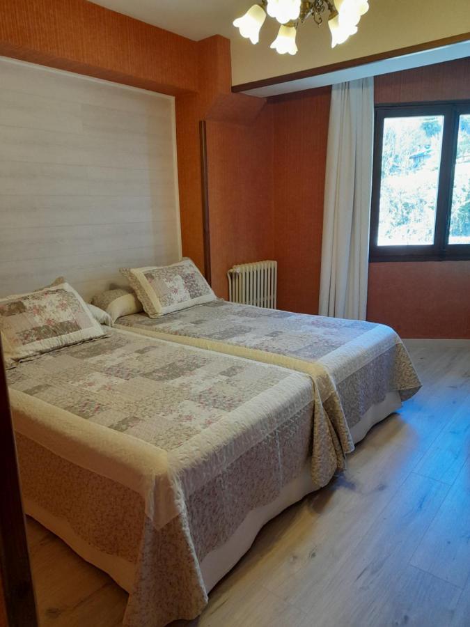 Hotel Giral بييسكاس المظهر الخارجي الصورة