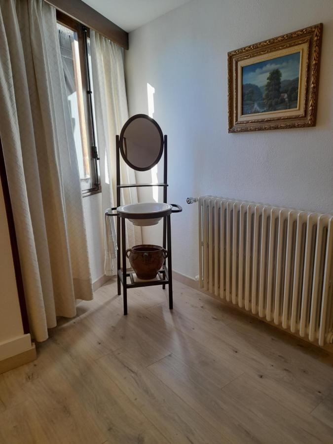 Hotel Giral بييسكاس المظهر الخارجي الصورة
