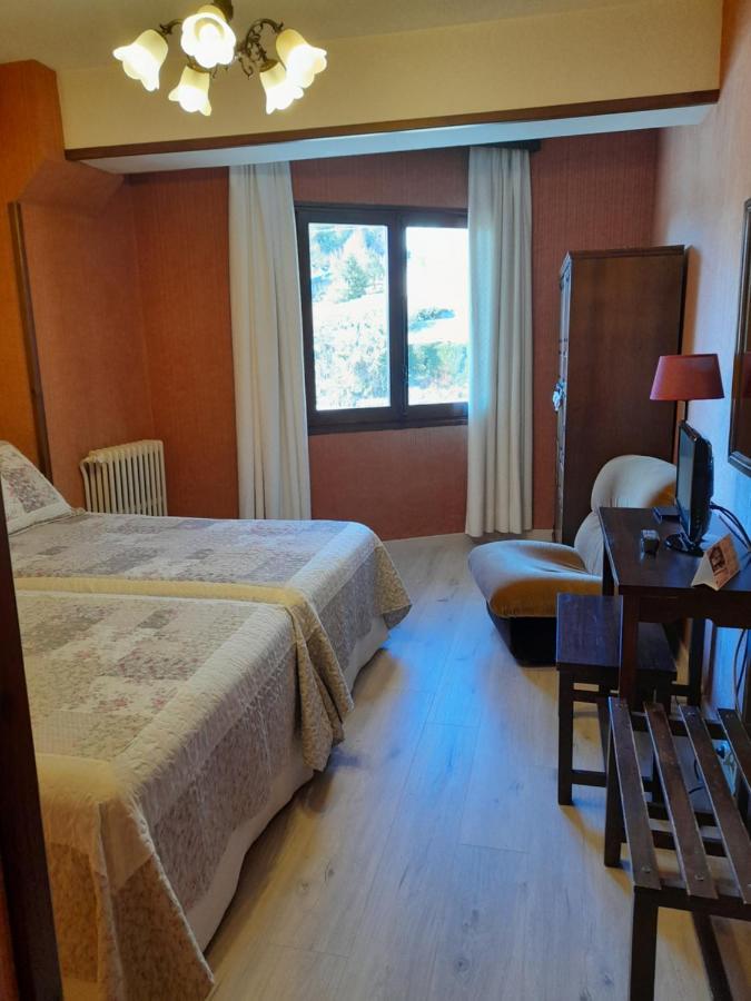 Hotel Giral بييسكاس المظهر الخارجي الصورة