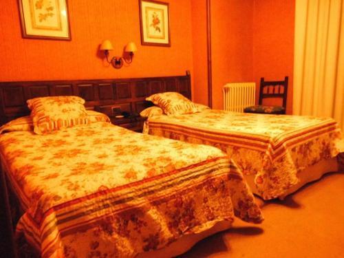 Hotel Giral بييسكاس المظهر الخارجي الصورة